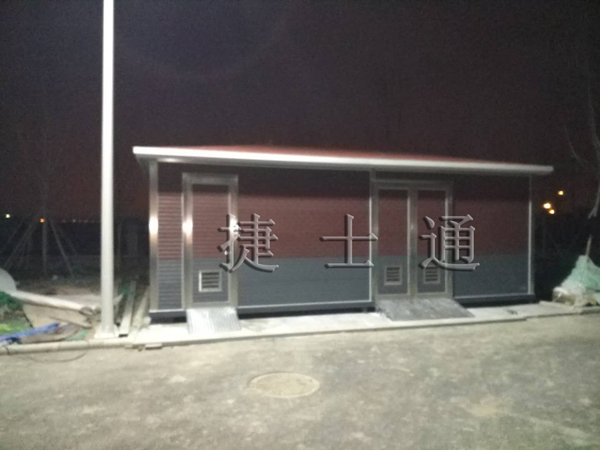 泰達新興產業(yè)園定制雕花板垃圾房